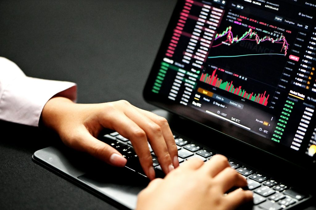 5 effective forex trading strategies