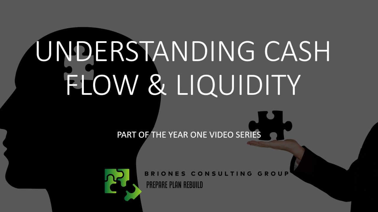 Understanding cash flow and liquidity is essential for businesses to manage their finances effectively.